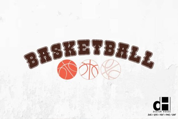 Basketball – Basketball SVG PNG