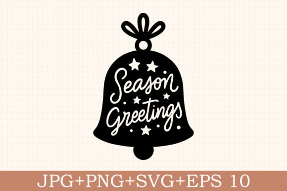 Seasons Greetings SVG Review