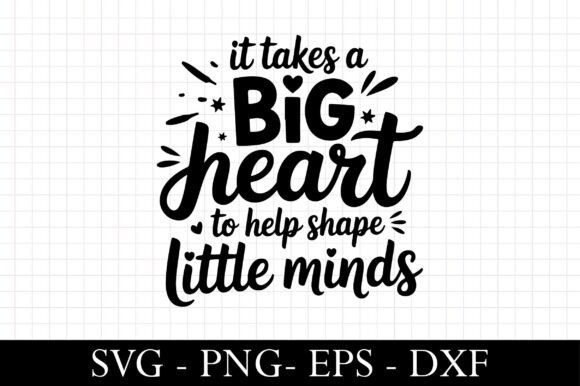 Teacher Svg, Teacher Quotes Svg Design